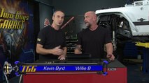 Two Guys Garage S17E10 2013 Jeep Wrangler JK Steering WEB x264-CAFFEiNE