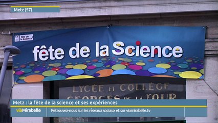 viàMirabelle Info du Jeudi 11 Octobre 2018