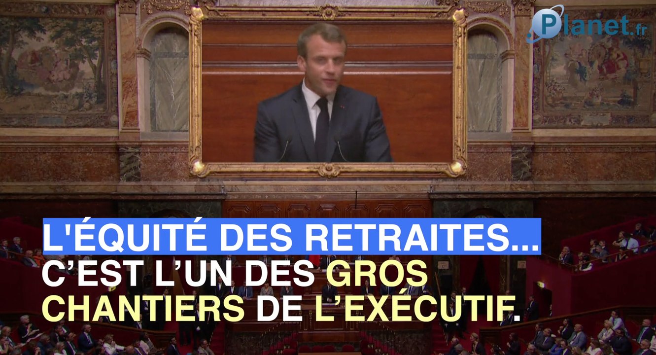 Réforme des retraites : les fonctionnaires auront-ils toujours plus d'avantages ?
