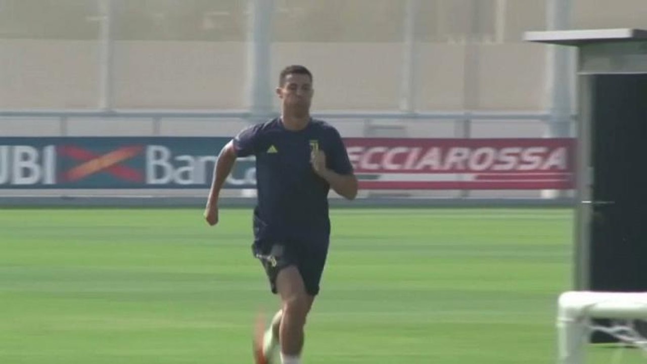 Affaire Ronaldo: une relation "complètement consentie"