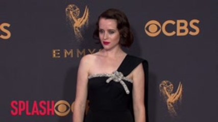Claire Foy says her work schedule led to fatigue