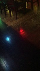 Dirty Dancing Lift Fail