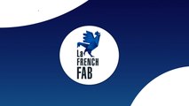 Echo 1 -  1 an de La French Fab