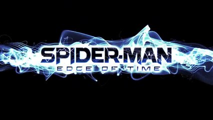 Spider-Man: Edge of Time – Combat Vignette Trailer - Developer Beenox – Publisher Activision – Writer Peter Davis - Composer Gerard Marino – Engine Unreal En