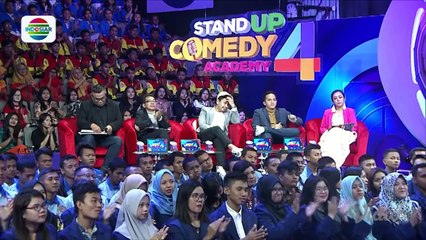 Komen Netizen di Youtube Bikin Saya Down - Oki | SUCA Top 10