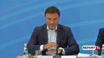 Report Tv-Videoja e kunatit të Babales/ Balla: U regjistrua në oborrin e SHQUP-it