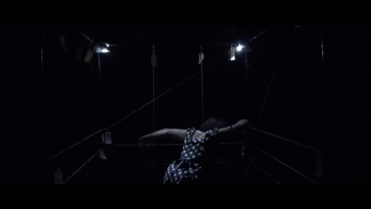 CUBE