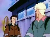 Real Ghostbusters S 2 E 9.Venkman's Ghost Repellers Part 2