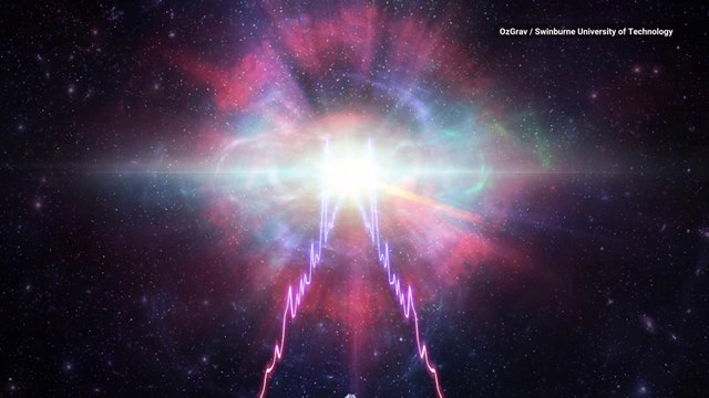 Mysterious Signals Coming from Deep Space Doubles in Record-Breaking Discovery