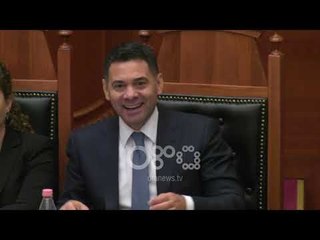 Ora News - Braçe përplaset me Ahmetaj për FSHF: Nuk do ta mbyll gojën! Fino duartroket