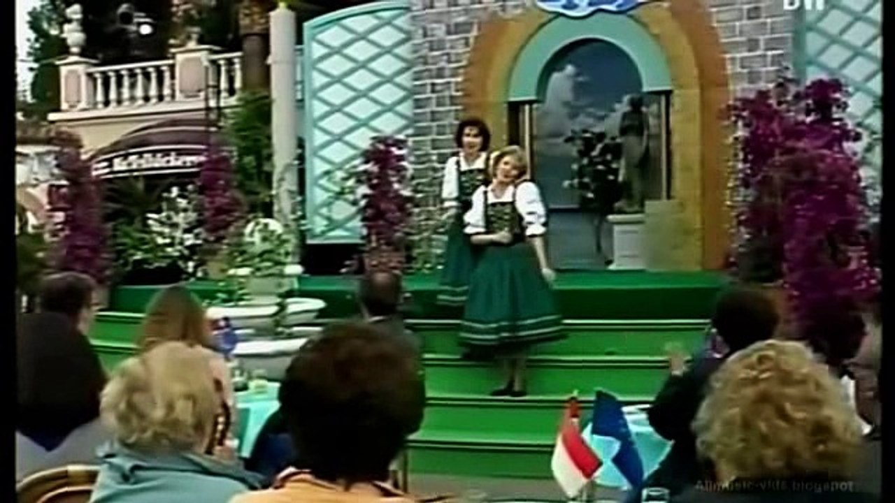 Geschwister Hofmann - Wenn Die Kraniche Zieh'__1993_whit close captions