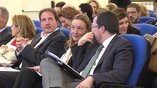 Orange y EOI conectarán emprendedores con directivos de TIC