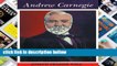 Review  Andrew Carnegie