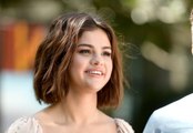 Selena Gomez Hospitalized for Mental Health Treatment