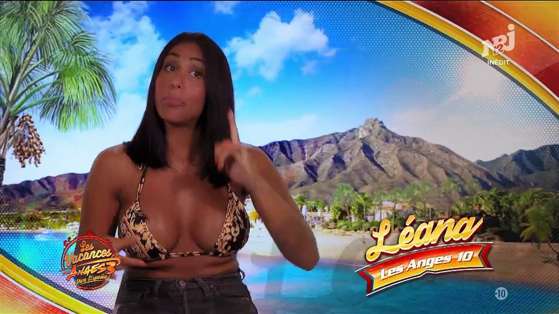 Les Vacances Des Anges 3 Ep 34 Video Du 11 Octobre 2018 Dailymotion Video