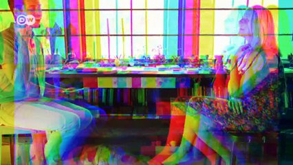 100 gute Bücher - der Roman-Kanon zum Deutschen Buchpreis | DW Deutsch