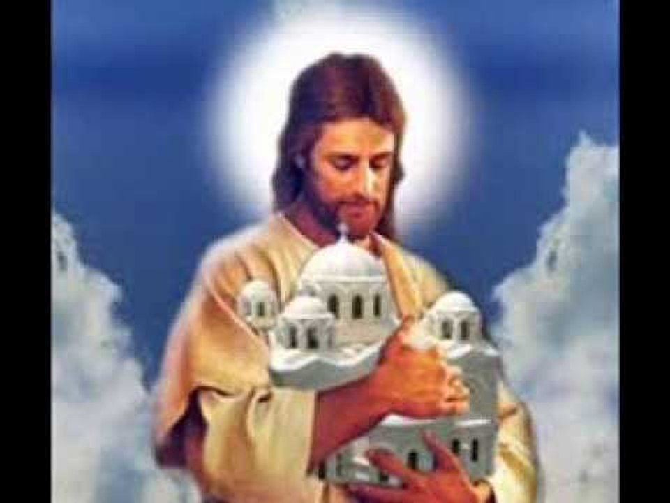انجيل متى الاصحاح ال4 للمعلم ابراهيم عياد