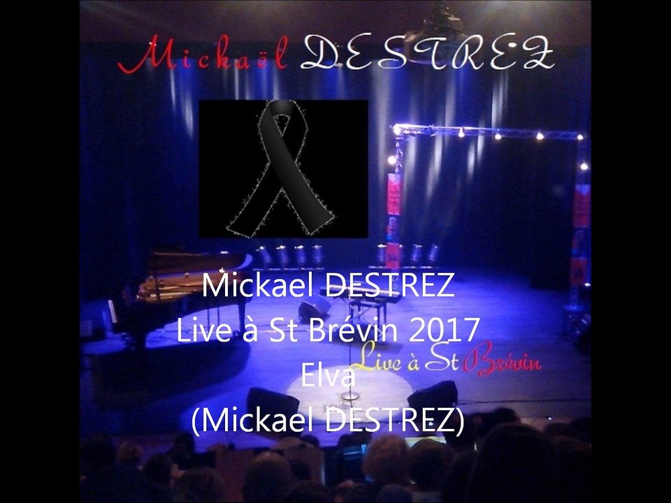 Elva - (Live St brévin) - 2017