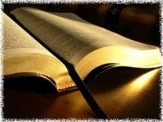 انجيل مرقس الاصحاح الخامس عشر بصوت ابراهيم عياد