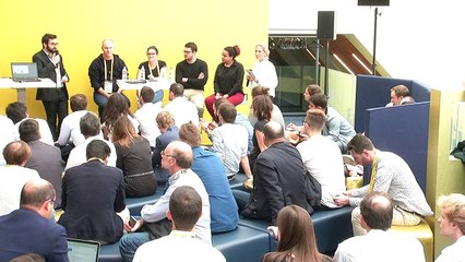 ECHO 8 - Esport pourquoi rentrer dans le jeu