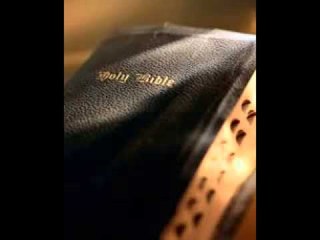 أنجيل يوحنا أصحاح 14 بصوت ابراهيم عياد