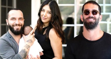 Son Dakika! Savcılığın Yakalama Talimatı Sonrası Arda Turan İfade Vermek İçin Emniyete Gitti