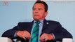 Arnold Schwarzenegger Says He's Stepped Over The Line With Women Several Times