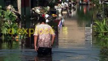 Climat : le coût des catastrophes naturelles en forte augmentation