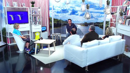 TILT - 11/10/2018 Partie 2 - Tout nouveau tout beau - Léonard de Vinci version 3.0