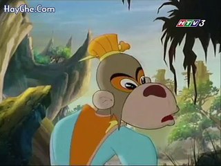 Thất Kiếm Anh Hùng - Tập 92 - vào www.HayGhe.Com để xem tập mới nhất!