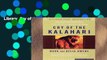 Library  Cry of the Kalahari