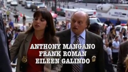 NYPD Blue S10E02  You've Got Mail