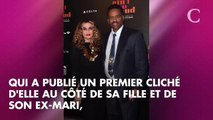 PHOTOS. Beyoncé pose avec ses parents à l'occasion de la fin de sa tournée mondiale