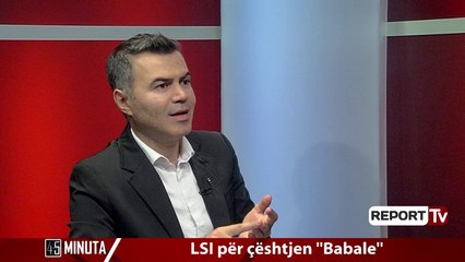 Braimllari në 45 minuta: Rama do ketë fatin e diktatorëve, do e largojmë edhe me revoltë