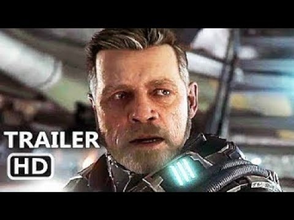 STAR CITIZEN SQUADRON 42 (FIRST LOOK - Official Trailer 2019 NEW) Mark Hamill Video Game HD