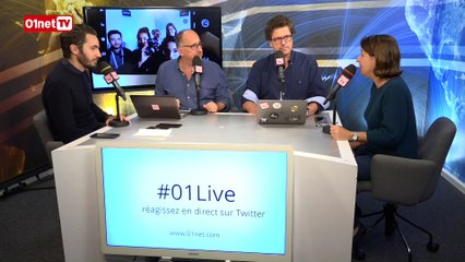 Google Pixel 3 en France : une bonne nouvelle ? 01LIVE HEBDO #201