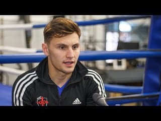 HEARTBREAK TO TRIUMPH Josh Pritchard on brain scan retirement & BOUNCING BACK with Shane McGuigan