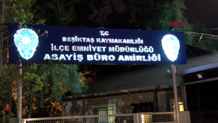 Dha İstanbul - Arda Turan İfadesinin Ardından Emniyetten Ayrıldı