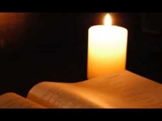 أنجيل لوقا أصحاح 4 بصوت ابراهيم عياد