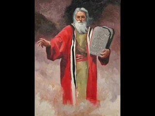 سفر التكوين الاصحاح السابع و العشرين