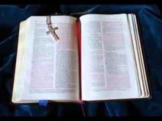 أنجيل يوحنا أصحاح 4 بصوت ابراهيم عياد