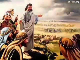 رسالة الرسول بولس الي اهل كورنثوس الثانية الاصحاح العاشر