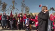 Türk Dünyası Kültür ve Spor Şöleni