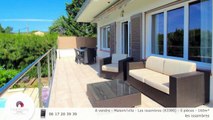 A vendre - Maison/villa - Les issambres (83380) - 5 pièces - 160m²