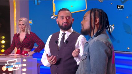 Kelly Vedovelli intéressée par le rappeur Alonzo ?