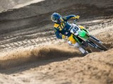 2019 Honda CRF450R | Dirt Rider 450 MX Shootout