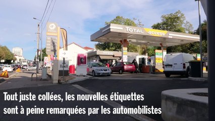Que pensent les automobilistes de la nouvelle signalétique des carburants ?