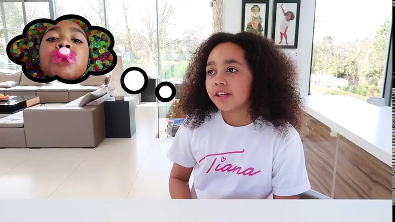 REMAKING & REACTING To My First Ever YouTube Video!