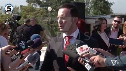 Bujar Osmani nën hetim - News, Lajme - Vizion Plus