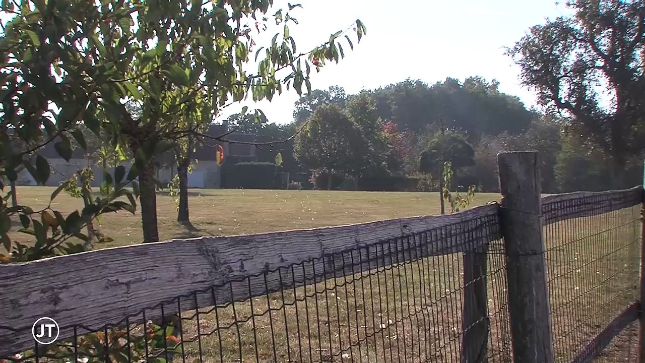 A LA UNE/ Sud Touraine: La justice valide les éoliennes, les élus s'indignent